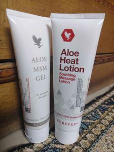 Forever products!