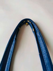Royal blue vintage y2k pinteresty handbag 💙