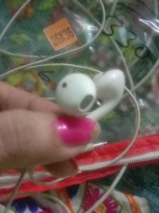 Earbuds