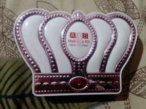 Makeup Kit New Fashion