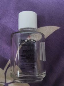 Travel Bottles - Set of 3 + 1 Empty Zudio Bottle