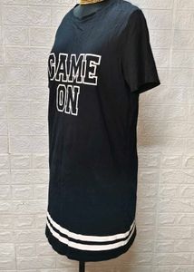 H&amp;M Fresh Piece Game On Dress