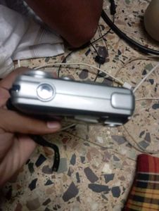 fuji camera