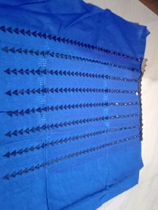 Dress Material