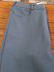 SET FOR LIFE Olive Pants