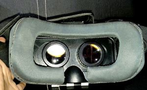 Premium Quality Procus 3D VR Headset