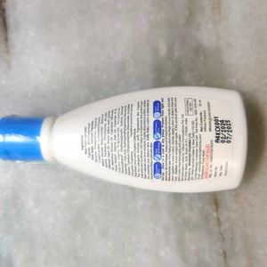 Daffy Baby Lotion And Bab Shampoo