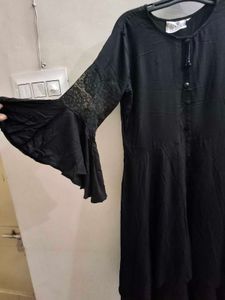 Ethnic Kurta Dhoti Set