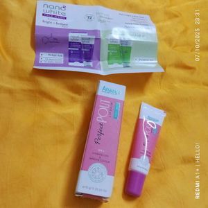 Anaaya Perfect Pout Lip Balm