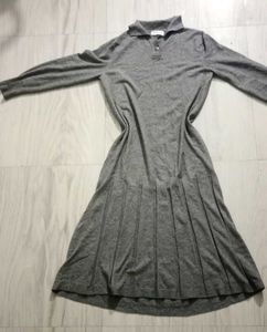 Bodycon Winter Dress