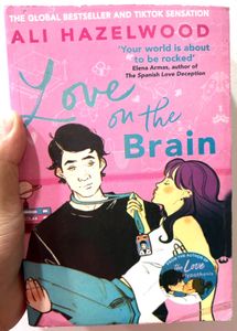 Love On The Brain
