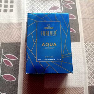 Oscar Forever Aqua Luxury Perfume