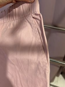 Pink Trouser