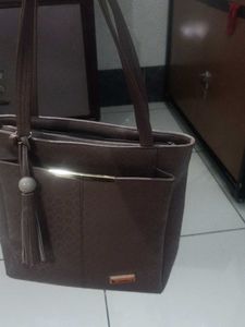 Stylish Handbag
