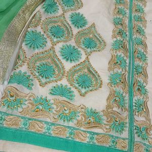 Elegant Salwar Suit