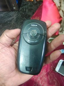 Nokia 6600 Legendary 📱