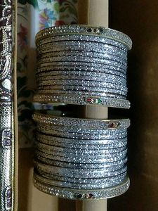 Indian Bridal Bangles