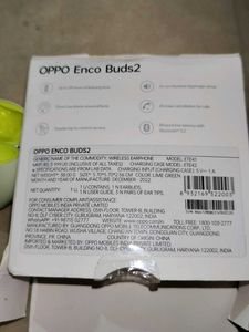 OPPO Enco Buds 2