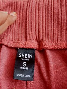 shining Velvet co ords Set