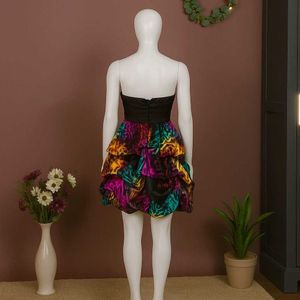 🥀Fun &amp; Flirty Party Dress