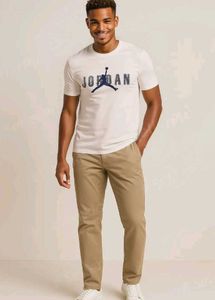 Jordan Graphic Tee