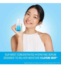 Combo Of Neutrogena Cleanser &amp; Serum