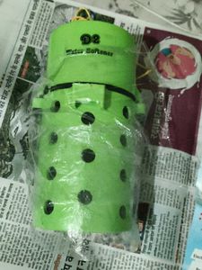 Water Softener
