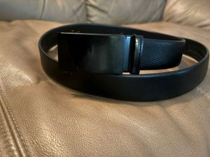 Men's Freesize Stylish Belt