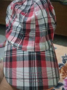 Cap for boys