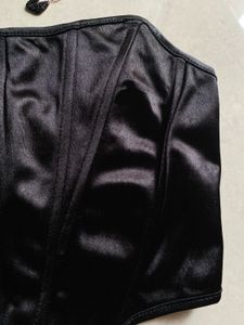 🖤✨Urbanic Black Corset Top