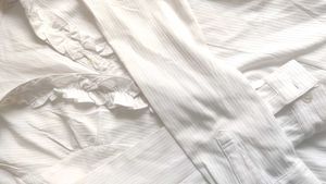 Fitted shirt