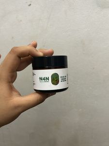 N4N Chibil and Cinnamon Day Face Cream 50gms