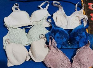 36c/d Size Bras