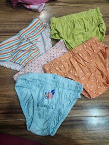 Panties