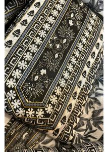 cotton dress material