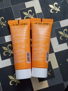 Dot &amp; Key Face Wash + Rexona Deodorant Bundle