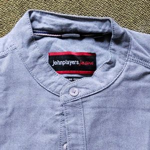 John Players Jeans Shirt