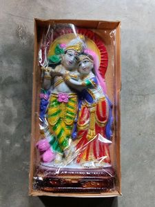 Radha Krishna Idol