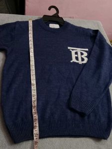 BURBERRY LONDON Unisex Sweater
