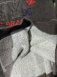 Y2K Punk Vintage Brooklyn NY Sweatshirt