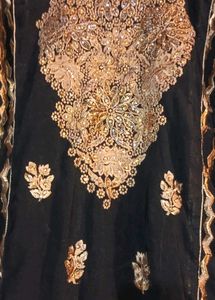 Elegant Ethnic Saree