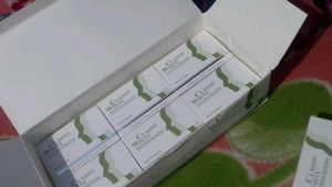 Classic White Soap 85 Grams Pack Of 6