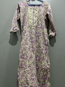 Kurta Set