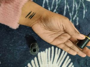 Blue Heaven Waterproof Eyeliner