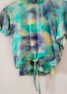Girlish Top