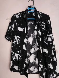 Zudio Party Wear Shirt