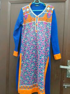 3 Winter Kurta Combo
