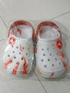 Cute Baby Boy's Footwear
