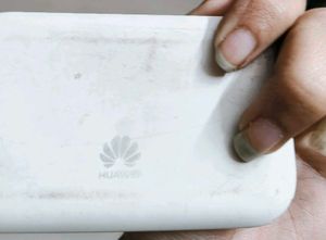 Airtel E5573cs 609 4g LTE Hotspot Wifi Data Card