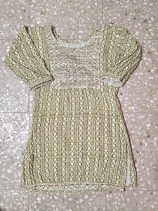 Two Short Kurta Combo